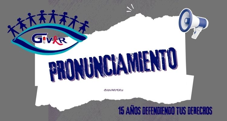 Pronunciamiento: Preocupación por nuevo ROF del MINSA